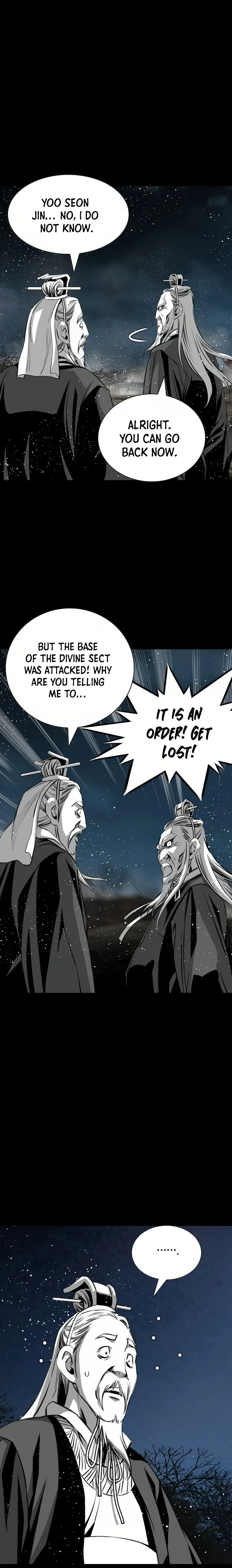 Read Cheonae Hyeomno chapter 67 image 13 on Lezhin