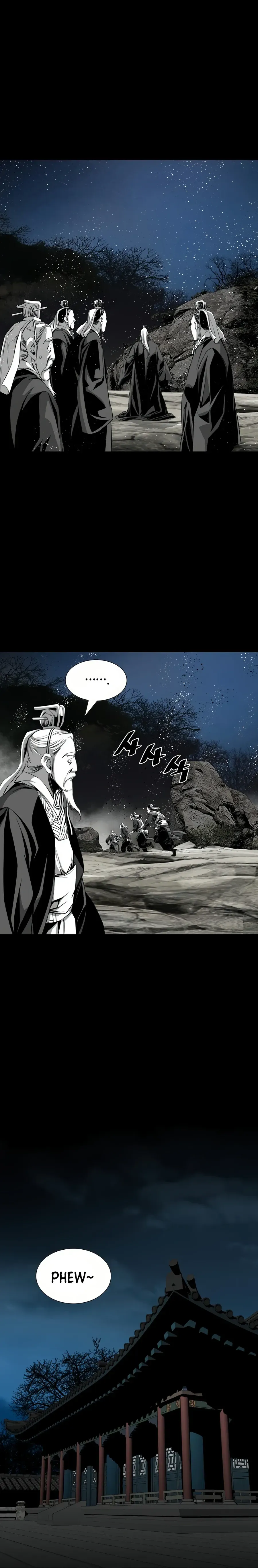 Read Cheonae Hyeomno chapter 67 image 15 on Lezhin