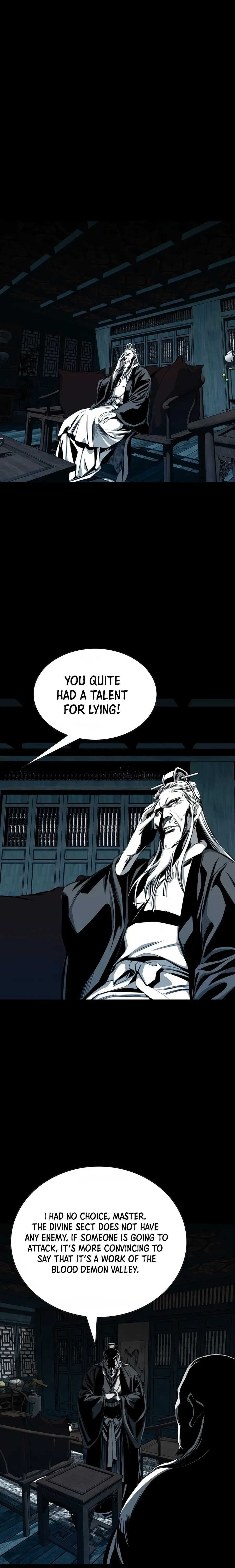 Read Cheonae Hyeomno chapter 67 image 16 on Lezhin
