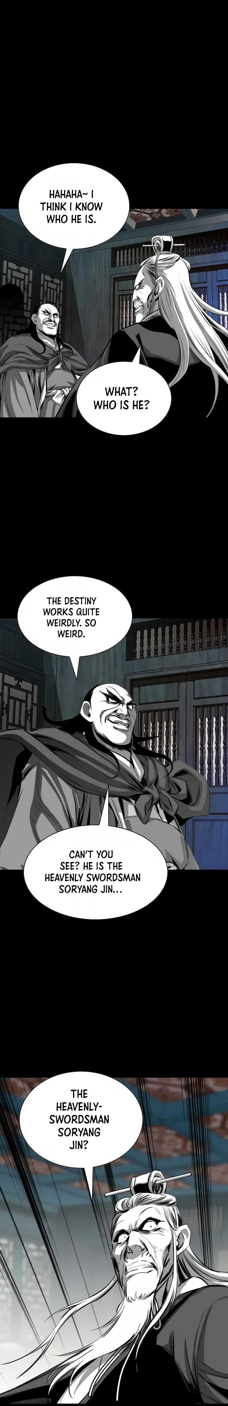 Read Cheonae Hyeomno chapter 67 image 18 on Lezhin