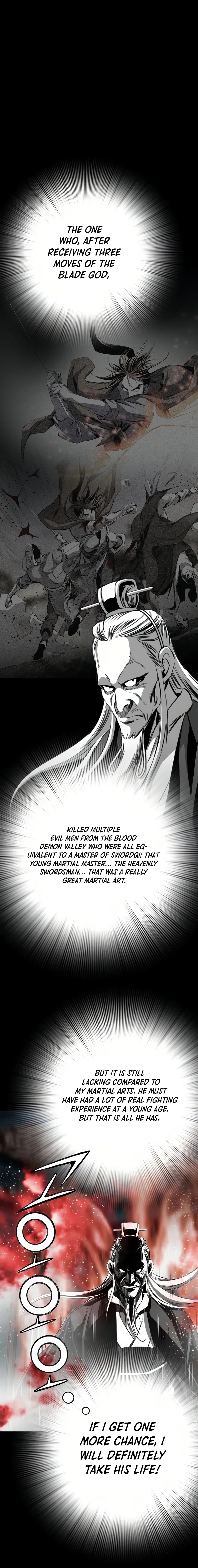 Read Cheonae Hyeomno chapter 67 image 19 on Lezhin
