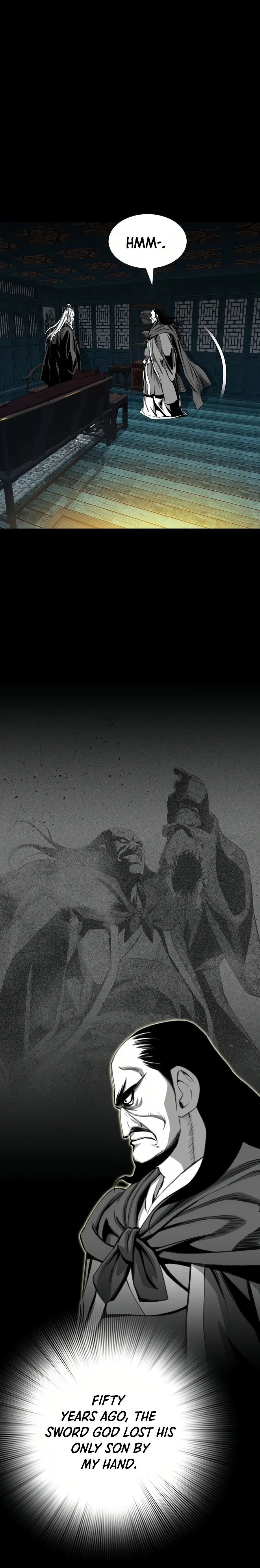 Read Cheonae Hyeomno chapter 67 image 21 on Lezhin