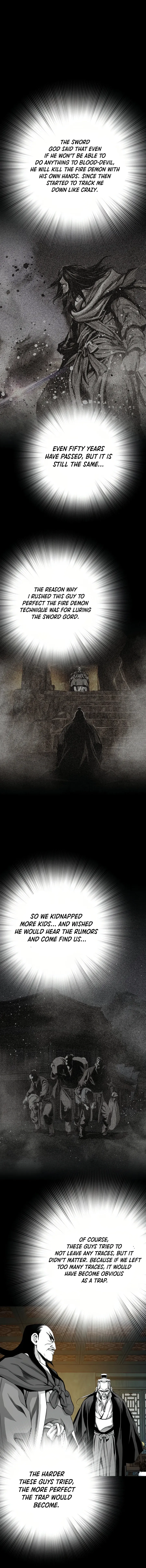 Read Cheonae Hyeomno chapter 67 image 22 on Lezhin
