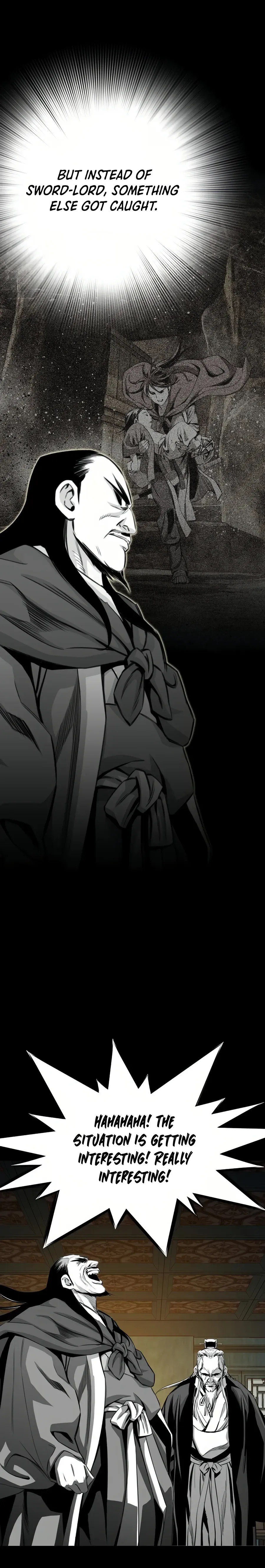 Read Cheonae Hyeomno chapter 67 image 23 on Lezhin