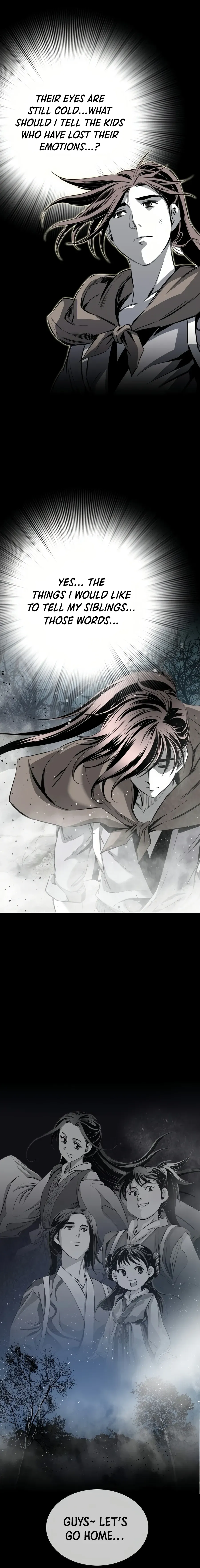 Read Cheonae Hyeomno chapter 67 image 9 on Lezhin
