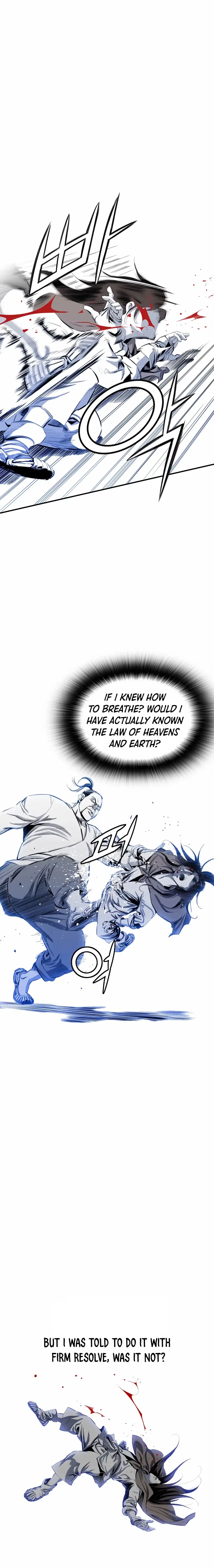Read Cheonae Hyeomno chapter 7 image 10 on Lezhin