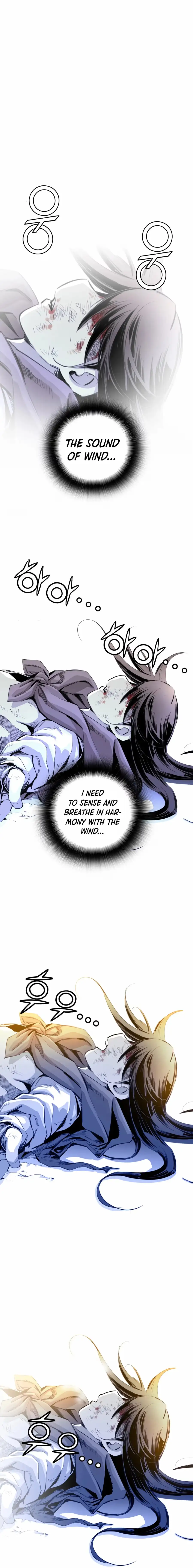Read Cheonae Hyeomno chapter 7 image 11 on Lezhin
