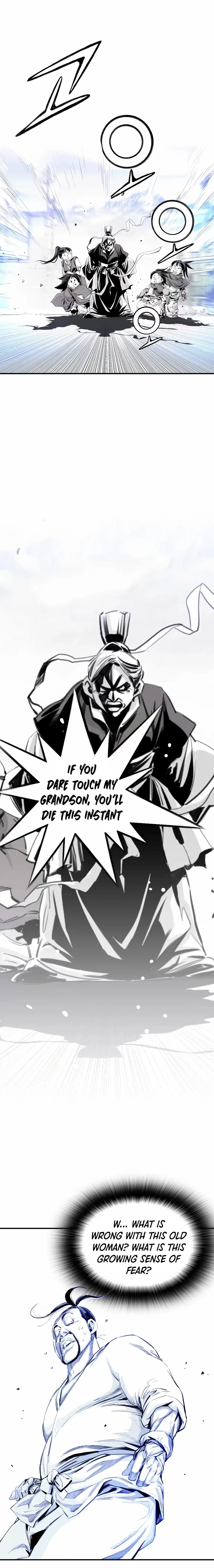Read Cheonae Hyeomno chapter 7 image 14 on Lezhin