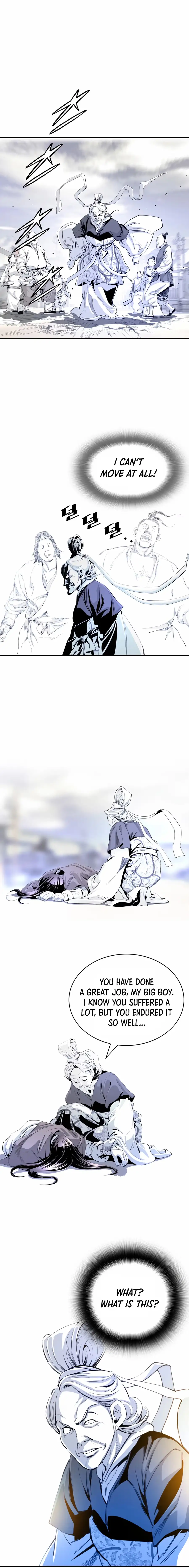 Read Cheonae Hyeomno chapter 7 image 15 on Lezhin