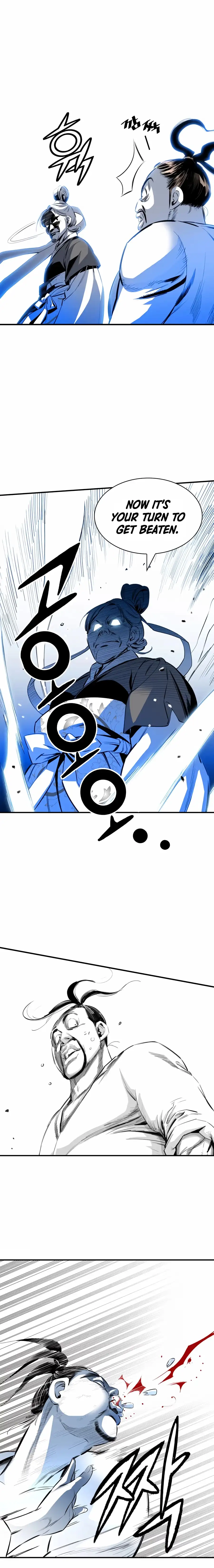 Read Cheonae Hyeomno chapter 7 image 18 on Lezhin