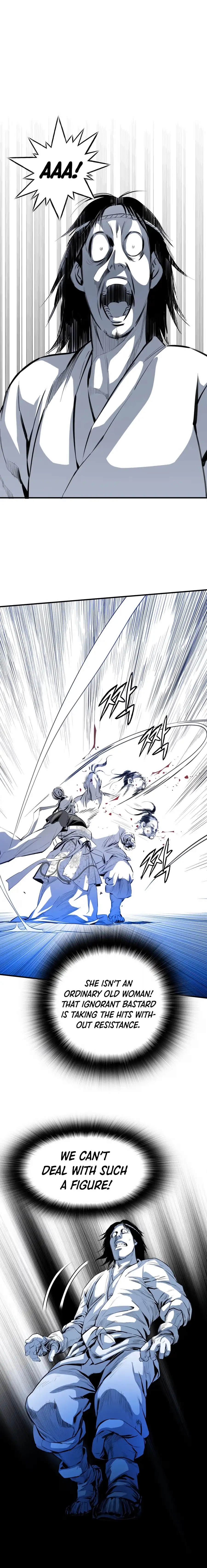 Read Cheonae Hyeomno chapter 7 image 19 on Lezhin