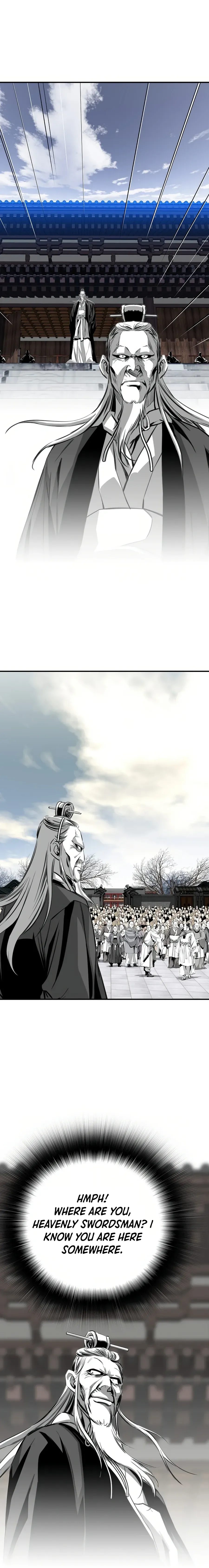 Read Cheonae Hyeomno chapter 71 image 1 on Lezhin