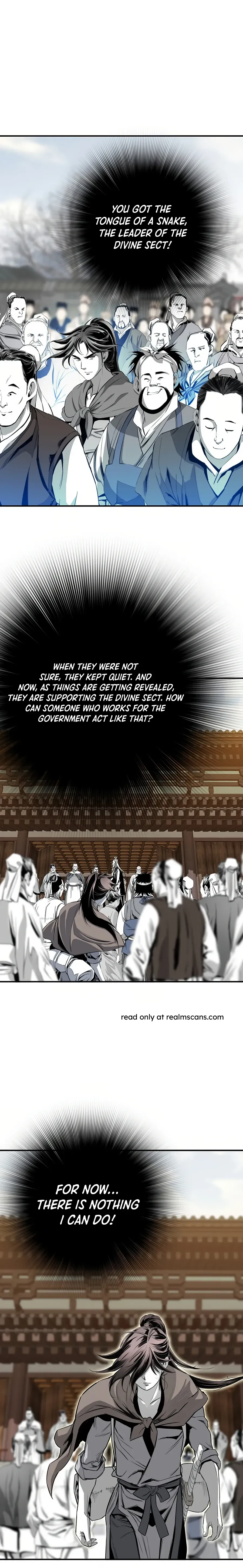 Read Cheonae Hyeomno chapter 71 image 10 on Lezhin
