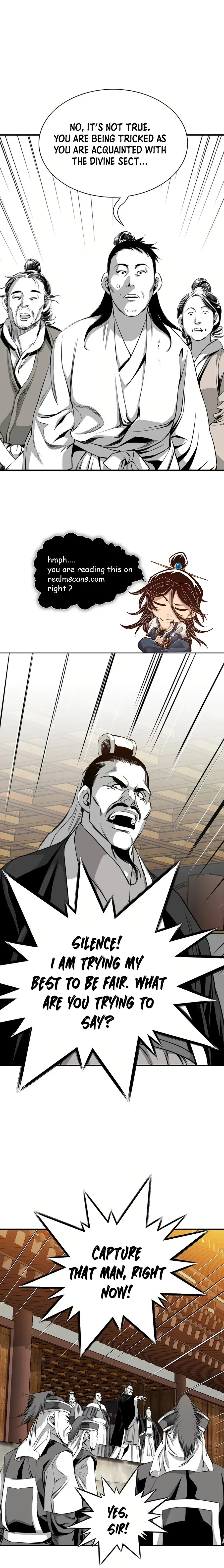 Read Cheonae Hyeomno chapter 71 image 14 on Lezhin