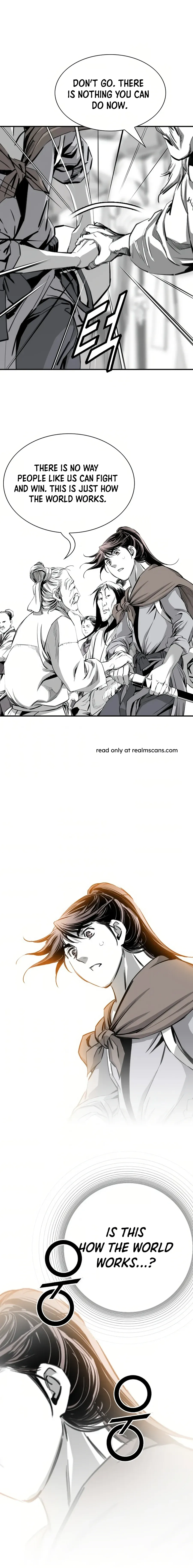 Read Cheonae Hyeomno chapter 71 image 17 on Lezhin