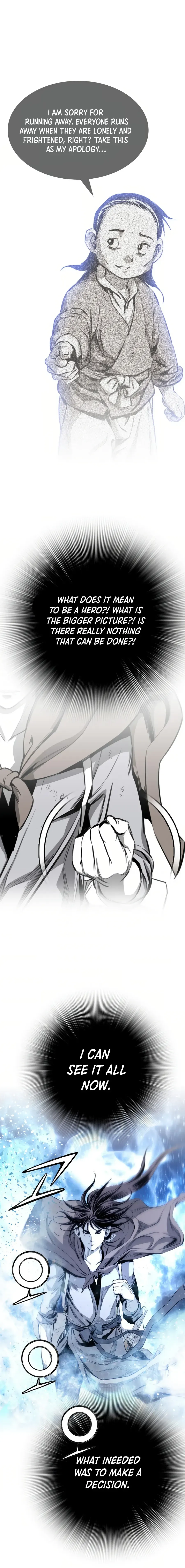 Read Cheonae Hyeomno chapter 71 image 19 on Lezhin