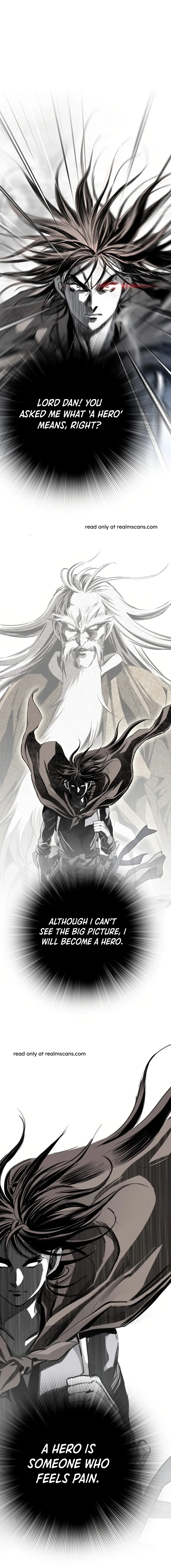 Read Cheonae Hyeomno chapter 71 image 20 on Lezhin