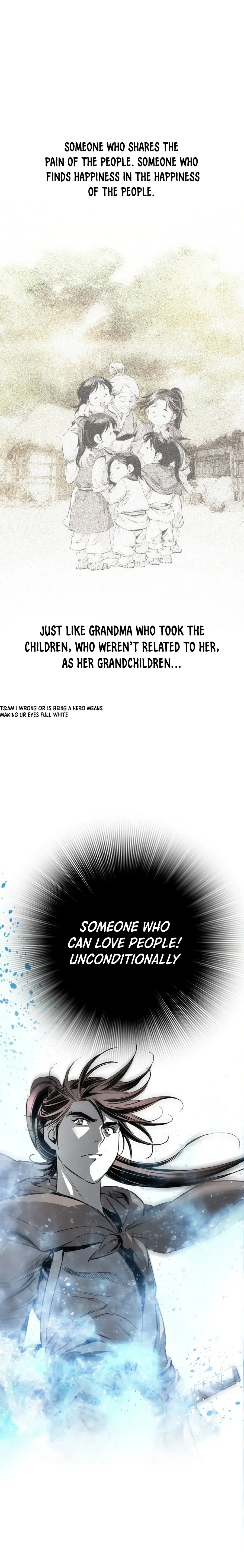 Read Cheonae Hyeomno chapter 71 image 21 on Lezhin
