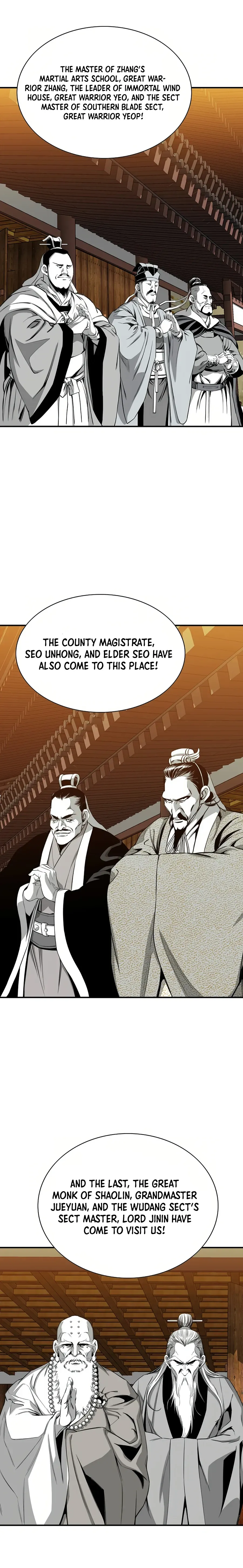 Read Cheonae Hyeomno chapter 71 image 4 on Lezhin