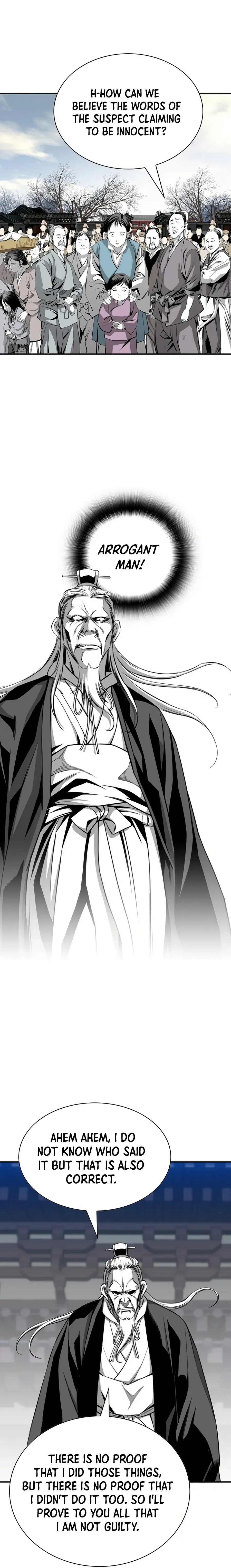 Read Cheonae Hyeomno chapter 71 image 6 on Lezhin