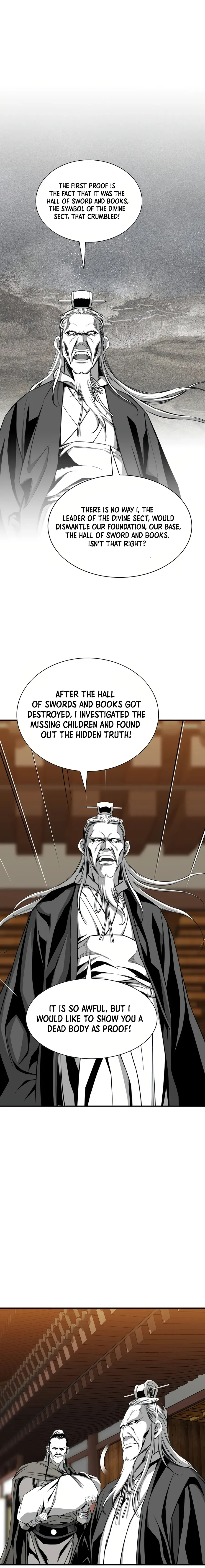 Read Cheonae Hyeomno chapter 71 image 7 on Lezhin