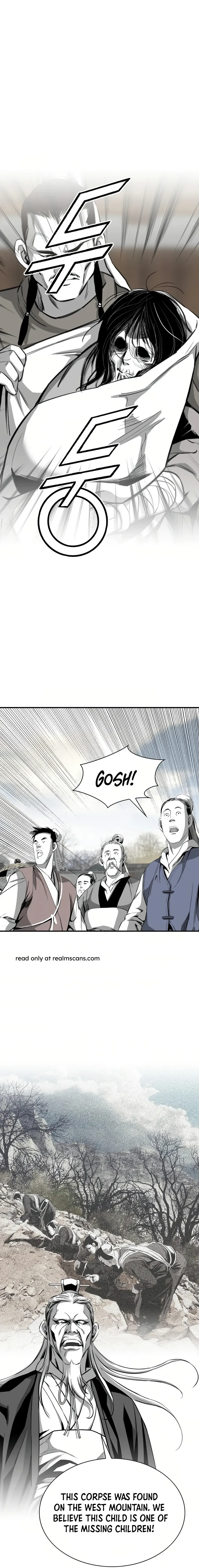 Read Cheonae Hyeomno chapter 71 image 8 on Lezhin