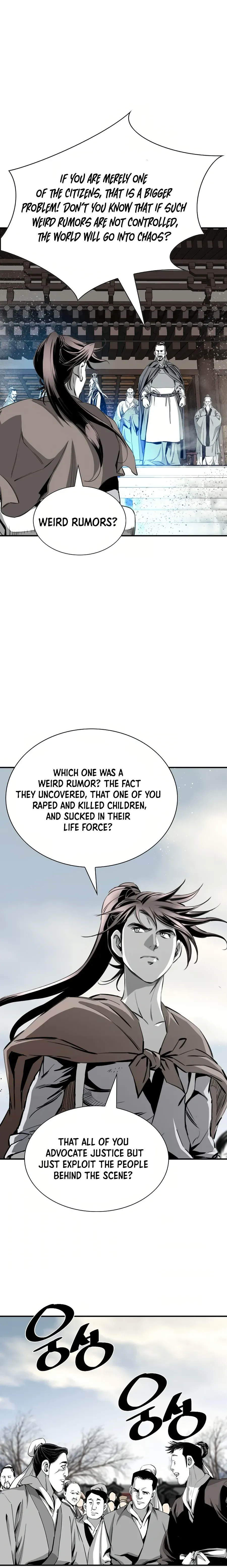 Read Cheonae Hyeomno chapter 72 image 12 on Lezhin