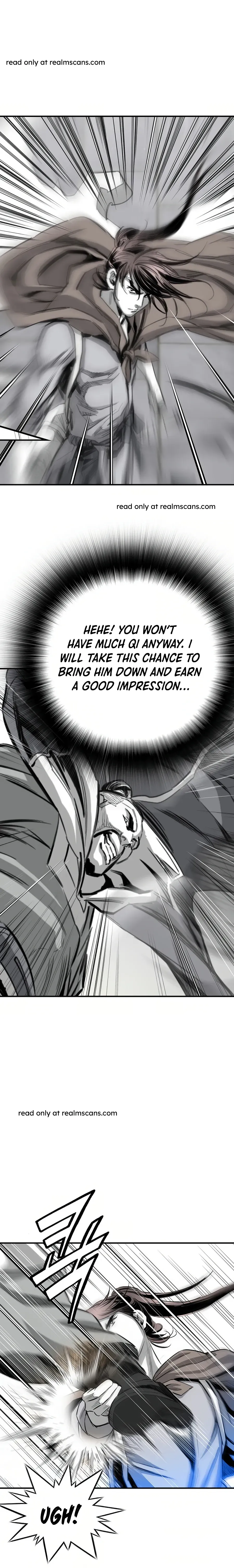 Read Cheonae Hyeomno chapter 72 image 16 on Lezhin