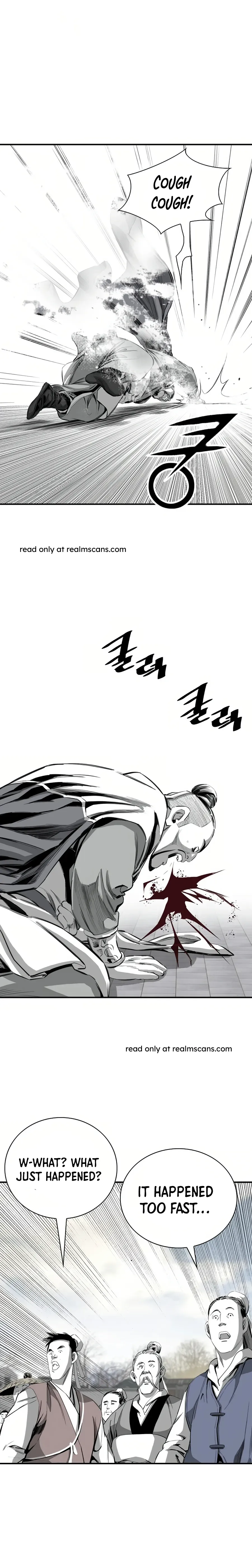 Read Cheonae Hyeomno chapter 72 image 18 on Lezhin