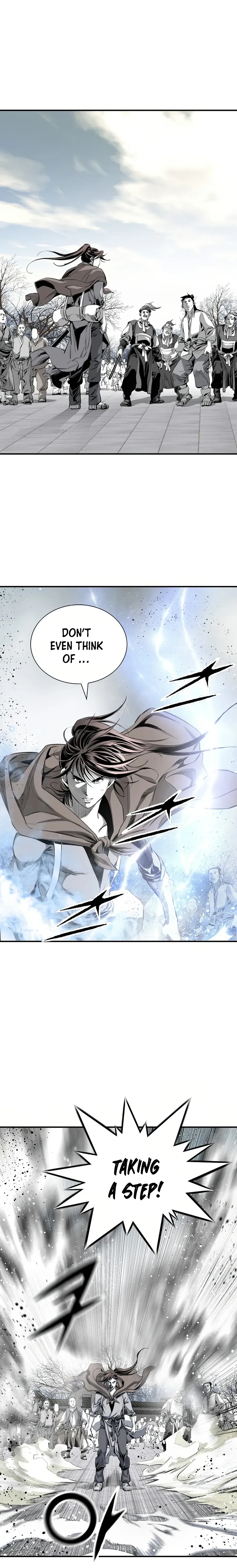 Read Cheonae Hyeomno chapter 72 image 5 on Lezhin