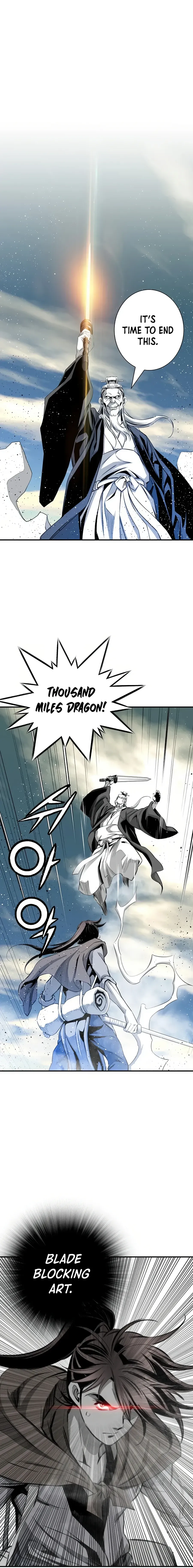 Read Cheonae Hyeomno chapter 74 image 10 on Lezhin