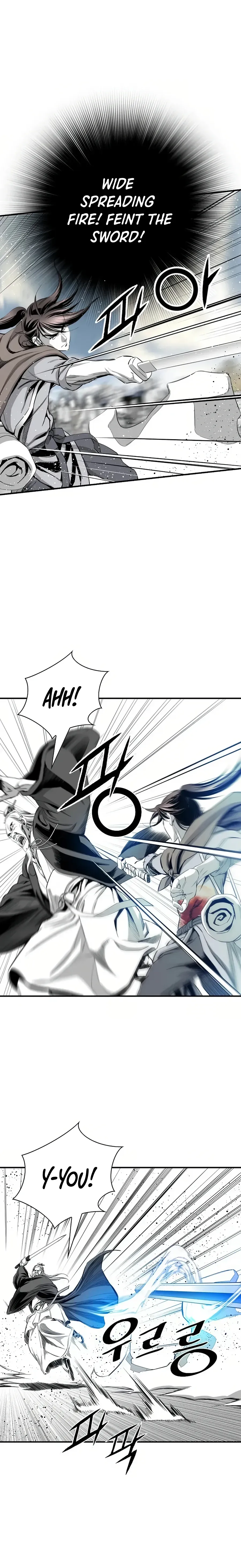 Read Cheonae Hyeomno chapter 74 image 13 on Lezhin