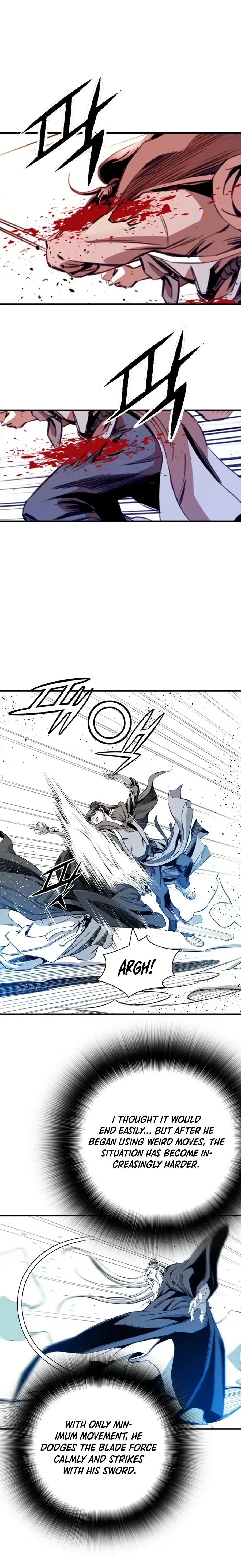 Read Cheonae Hyeomno chapter 74 image 16 on Lezhin