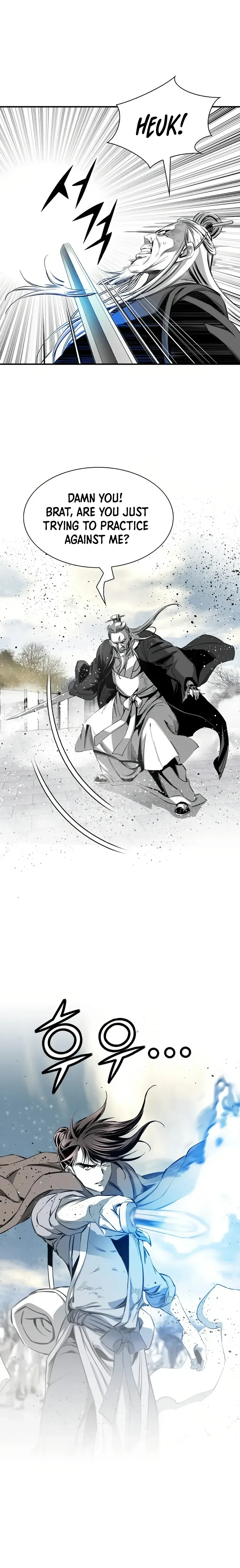 Read Cheonae Hyeomno chapter 74 image 17 on Lezhin