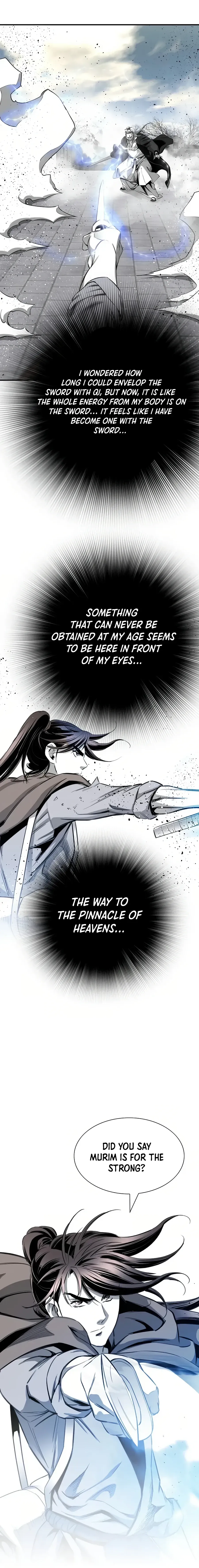 Read Cheonae Hyeomno chapter 74 image 18 on Lezhin