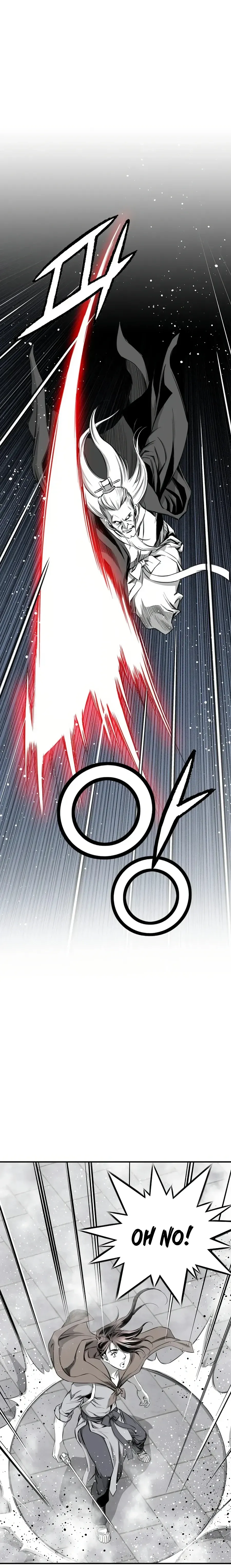 Read Cheonae Hyeomno chapter 74 image 2 on Lezhin