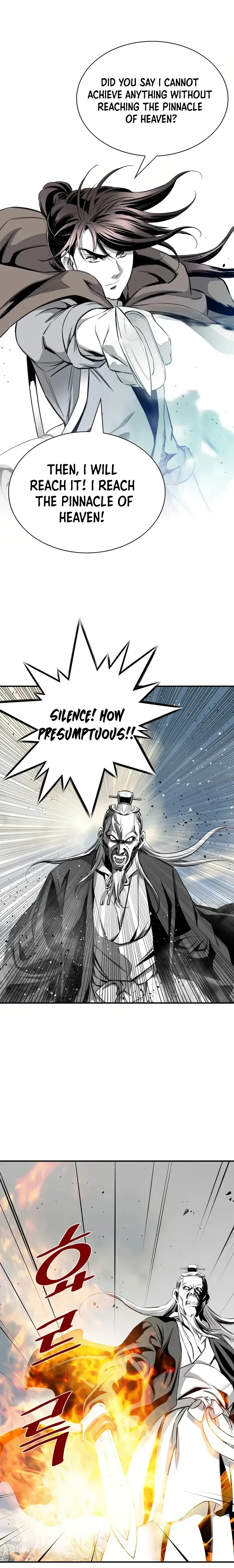 Read Cheonae Hyeomno chapter 74 image 20 on Lezhin