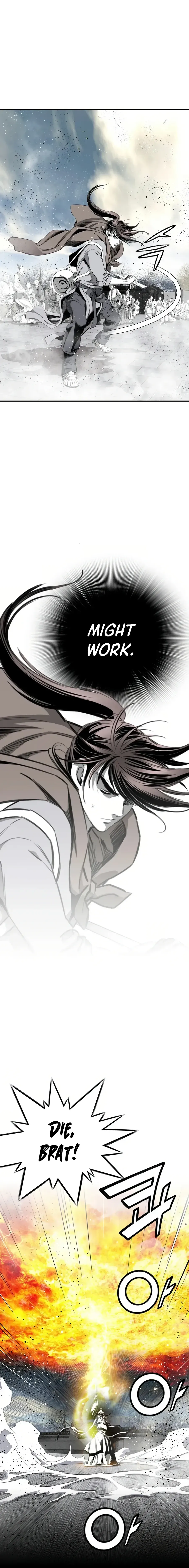 Read Cheonae Hyeomno chapter 74 image 22 on Lezhin
