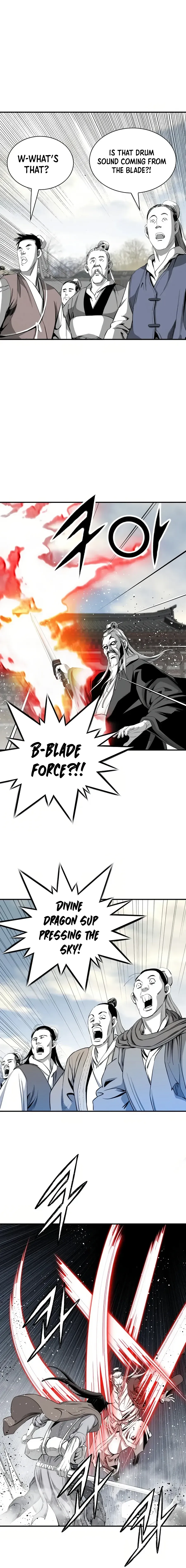 Read Cheonae Hyeomno chapter 74 image 4 on Lezhin