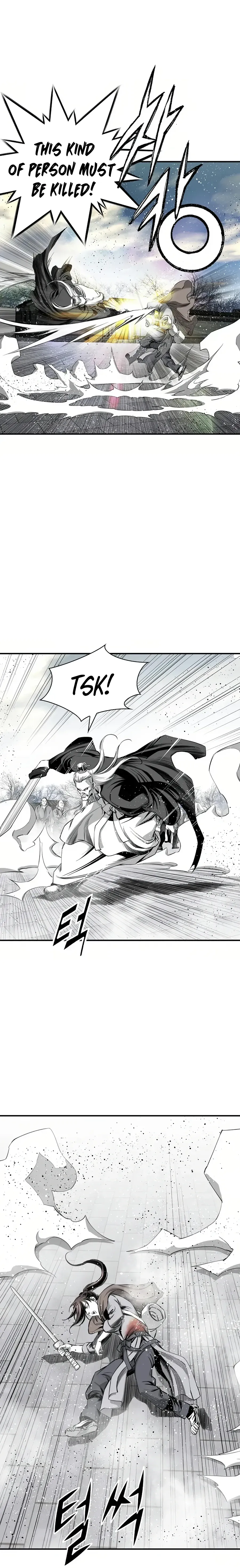 Read Cheonae Hyeomno chapter 74 image 6 on Lezhin