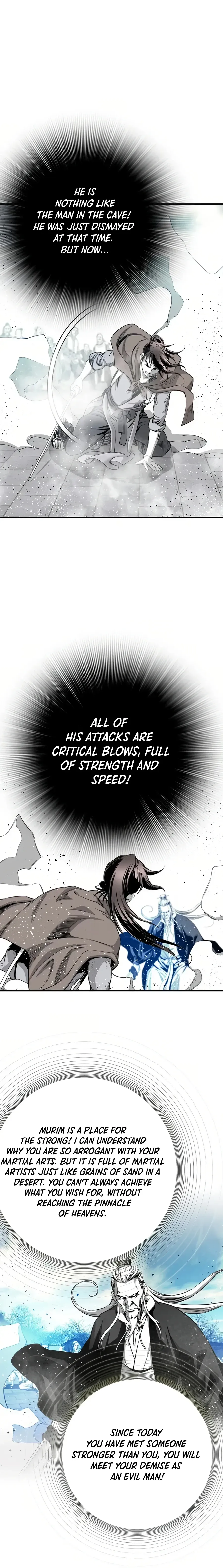 Read Cheonae Hyeomno chapter 74 image 7 on Lezhin