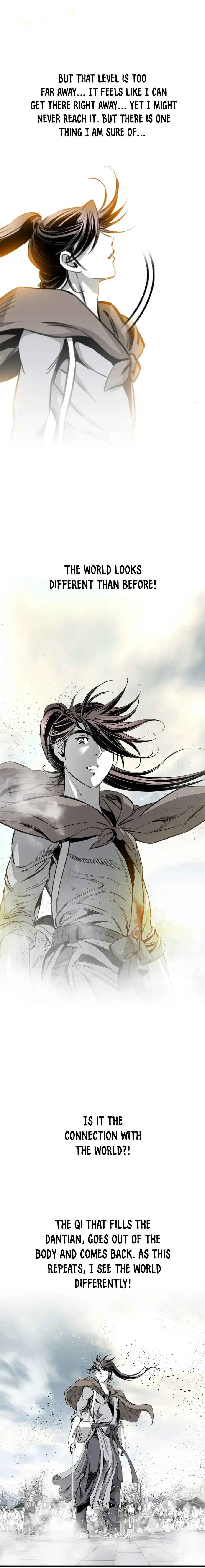 Read Cheonae Hyeomno chapter 75 image 11 on Lezhin