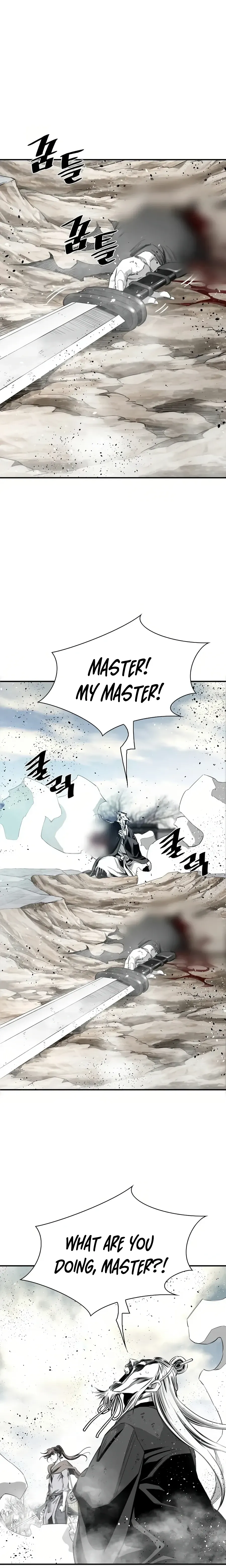 Read Cheonae Hyeomno chapter 75 image 12 on Lezhin