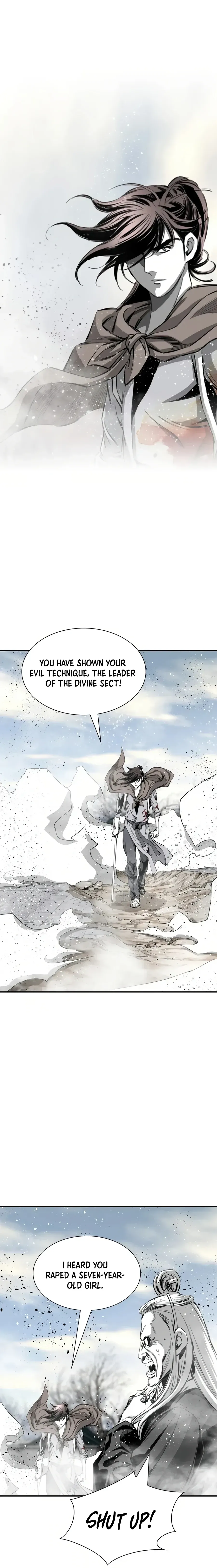 Read Cheonae Hyeomno chapter 75 image 13 on Lezhin