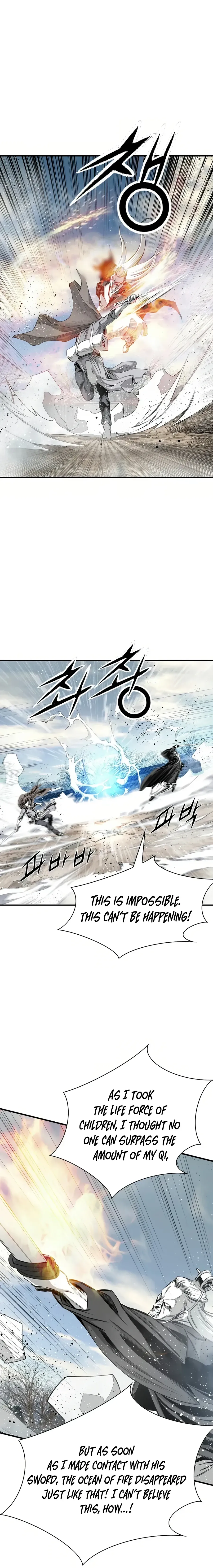 Read Cheonae Hyeomno chapter 75 image 15 on Lezhin