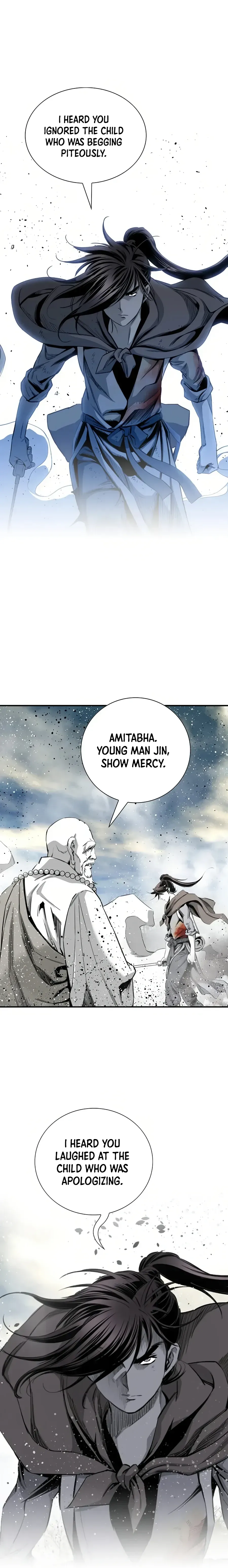 Read Cheonae Hyeomno chapter 75 image 17 on Lezhin