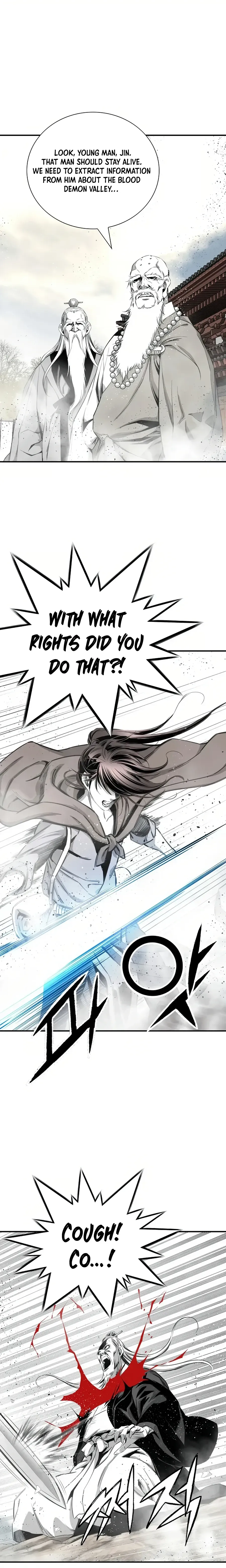 Read Cheonae Hyeomno chapter 75 image 18 on Lezhin