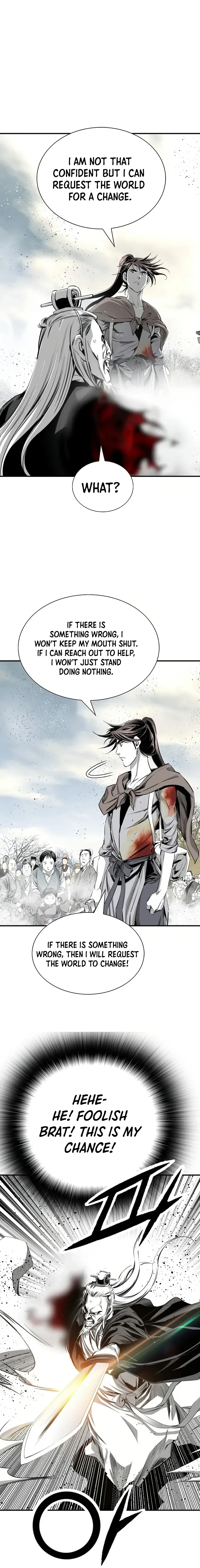Read Cheonae Hyeomno chapter 75 image 22 on Lezhin