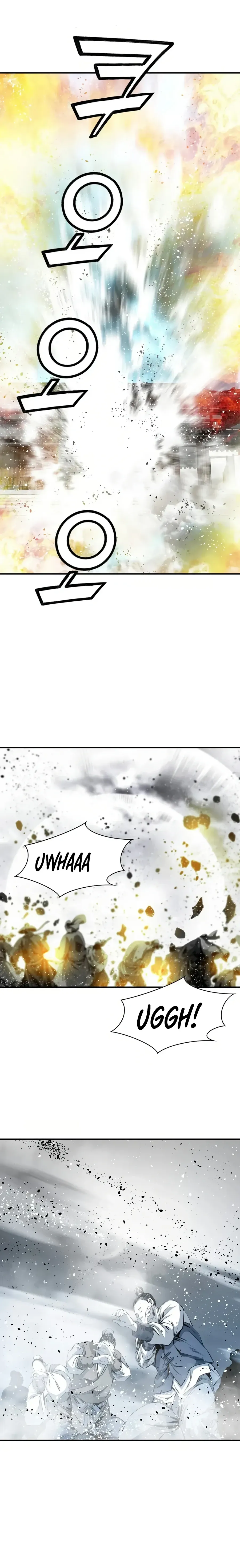 Read Cheonae Hyeomno chapter 75 image 3 on Lezhin