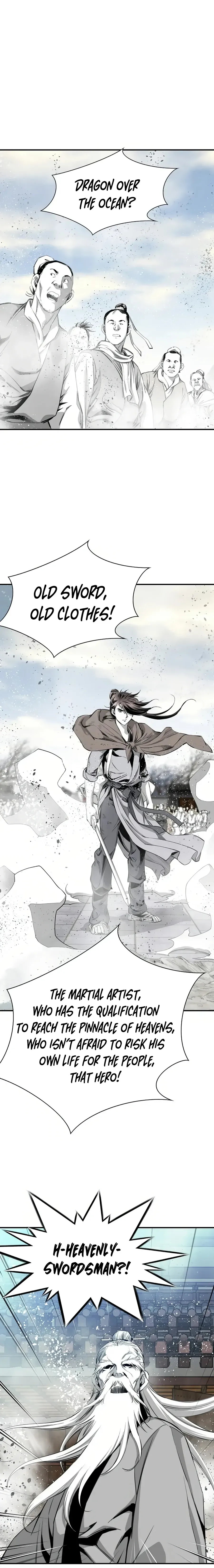 Read Cheonae Hyeomno chapter 75 image 6 on Lezhin